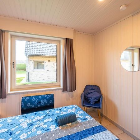 Westende Marinapark Bungalow Blue Middelkerke Exterior foto